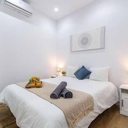 Deluxe Urban Studio Marmoles - Malaga Center Екстериор снимка