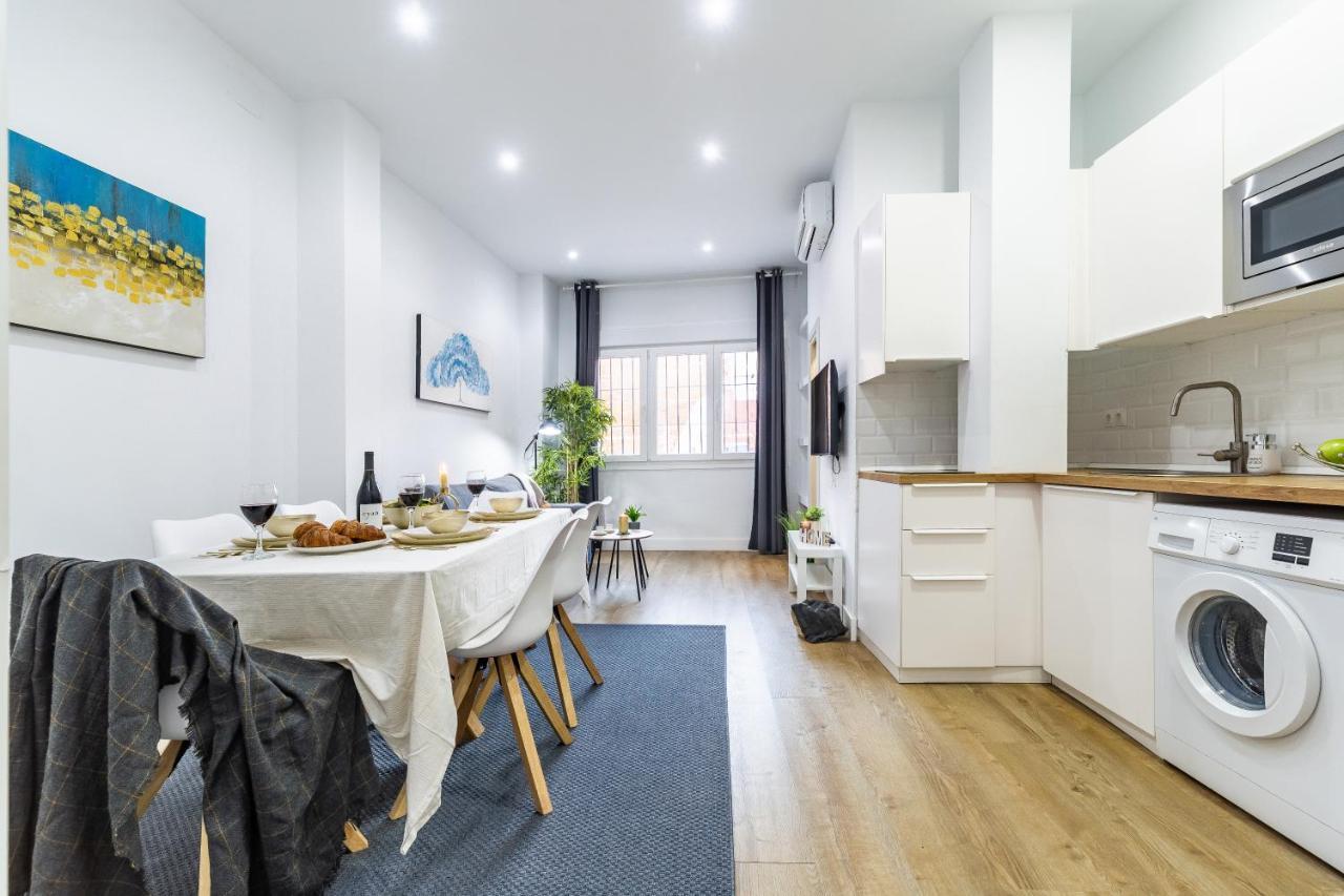 Deluxe Urban Studio Marmoles - Malaga Center Екстериор снимка