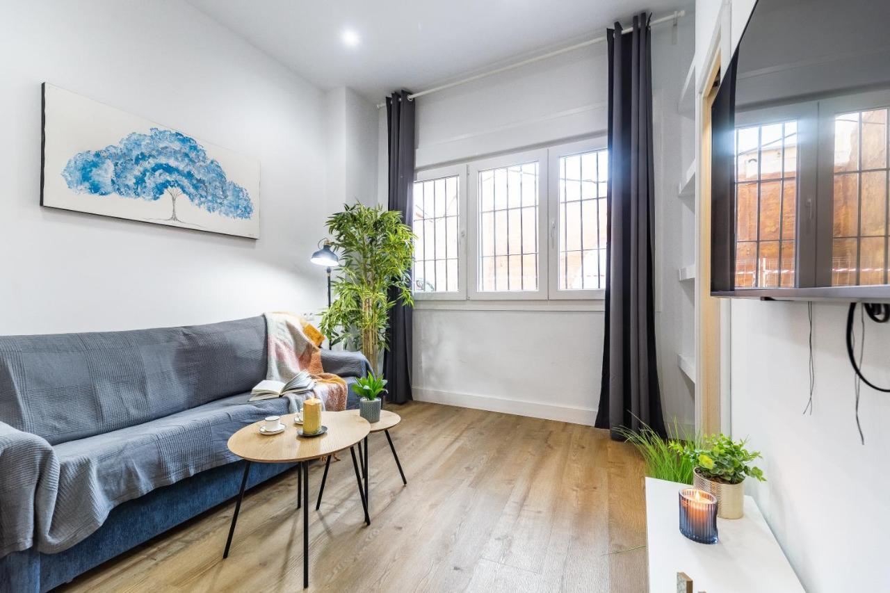 Deluxe Urban Studio Marmoles - Malaga Center Екстериор снимка